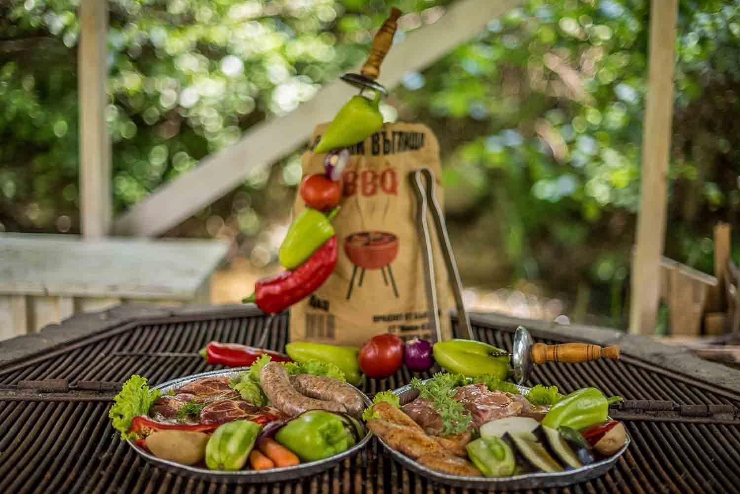 Hotel Paradise Place 칼로페르 외부 사진