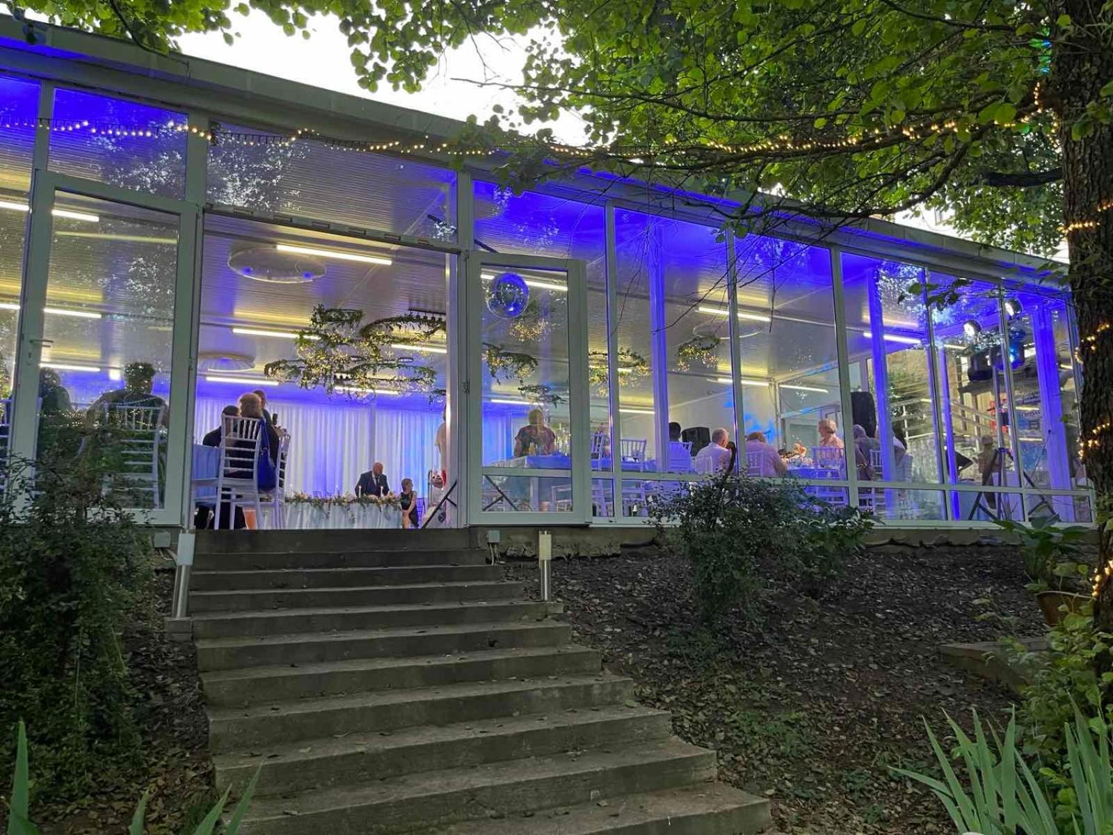 Hotel Paradise Place 칼로페르 외부 사진